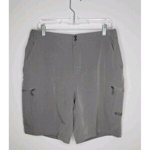 Gillz Man Outdoors Fishing Performance Shorts Size L